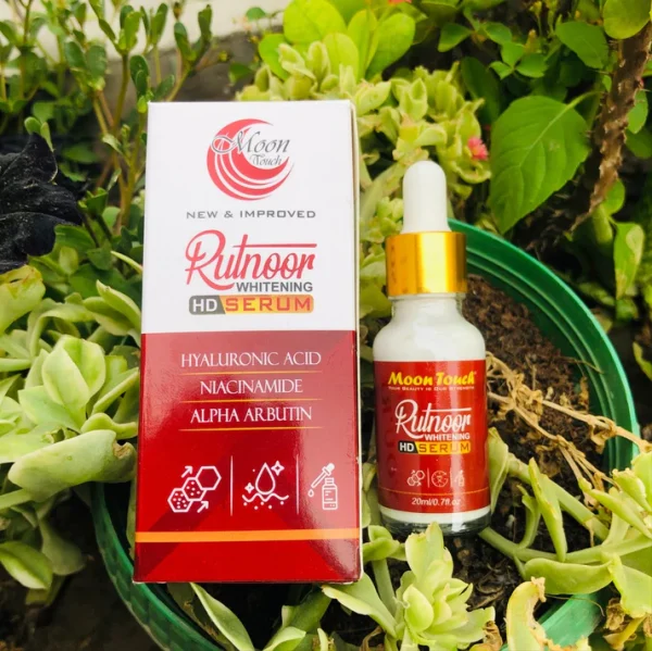 Rutnoor-Whitening-Serum